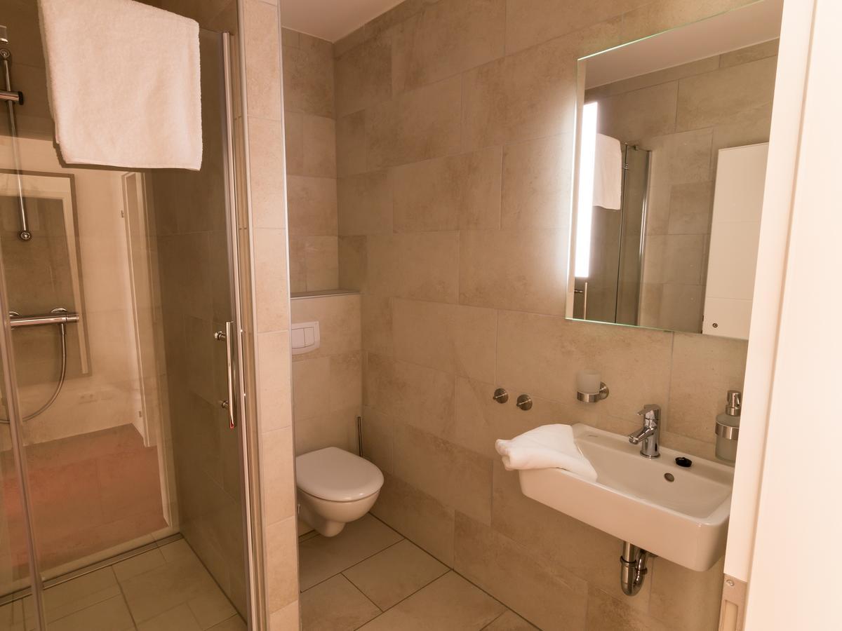 Hotel Restaurant Jaegerhof Kerpen  Luaran gambar