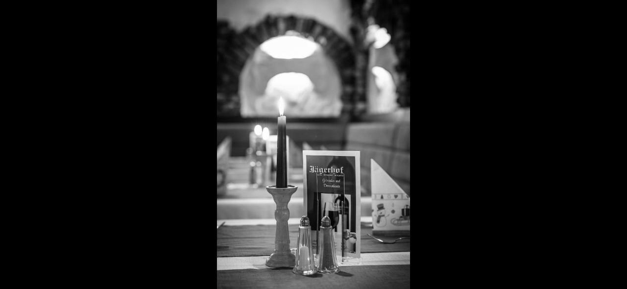 Hotel Restaurant Jaegerhof Kerpen  Luaran gambar