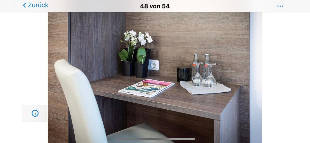 Hotel Restaurant Jaegerhof Kerpen  Luaran gambar