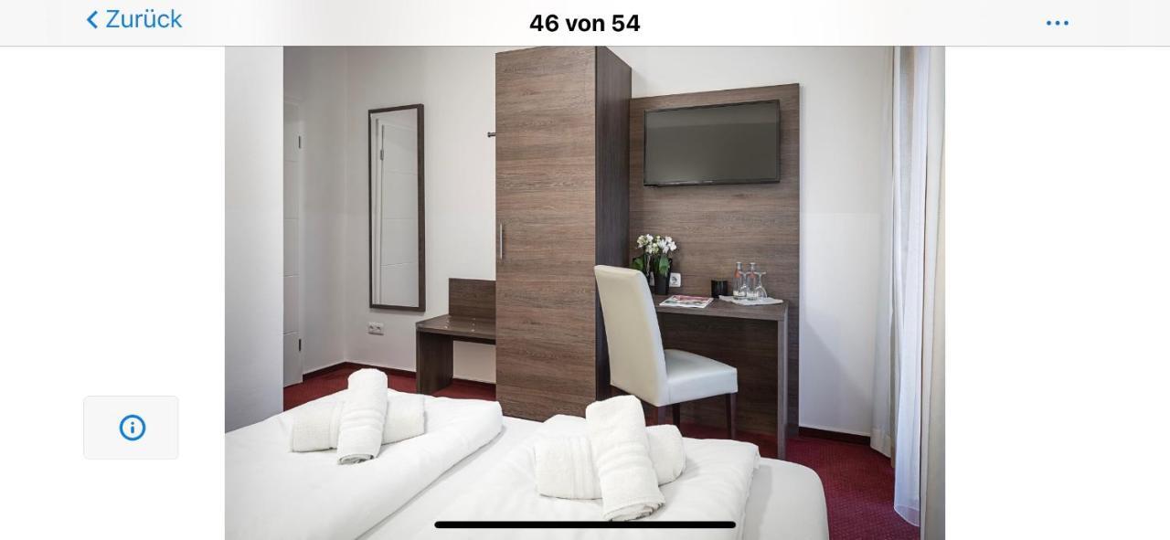 Hotel Restaurant Jaegerhof Kerpen  Luaran gambar